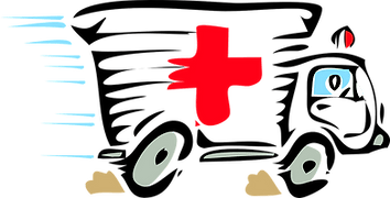 emergência
