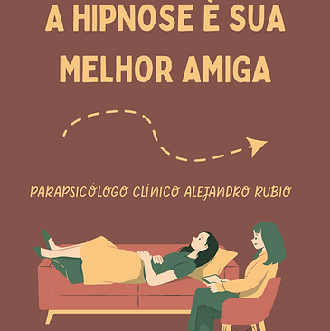 hipnose melhor amiga