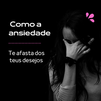 Ansiedade