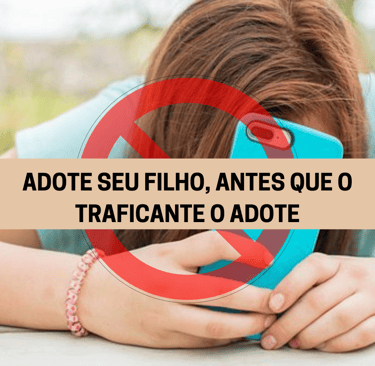 adote seu filho