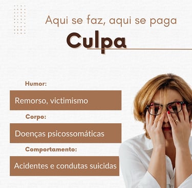 culpa
