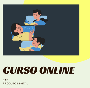 Ead - Produto digital