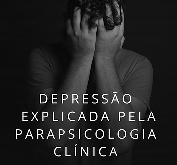 Explicação da depressão