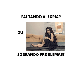 sofrimento