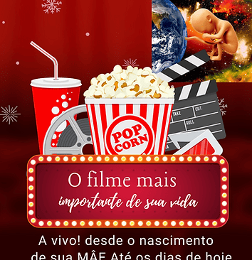 Cartaz de cinema