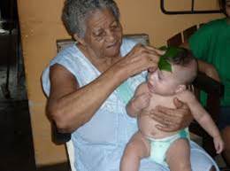 Benzedeira
