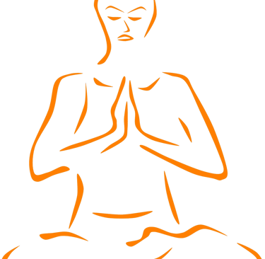 meditando