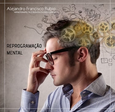 Reprogramação mental