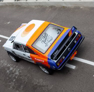 Players Classic Goodwood