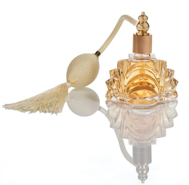 Marks and Spencer Perfume with Reflection
