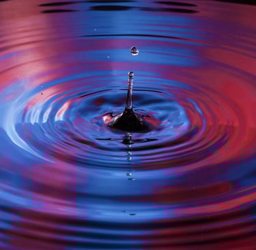 Waterdrop
