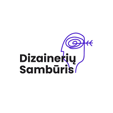 Dizainerių sambūrio logotipas