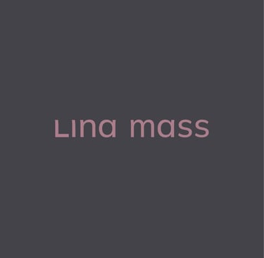 Lina Mass logotipas