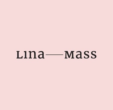 lina mass logotipas