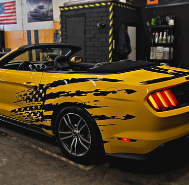 Automobiliu poliravimas Kaune. Įbrėžimų šalinimas Kaune. Apsauginės dangos.  Nano danga. Padengimas 