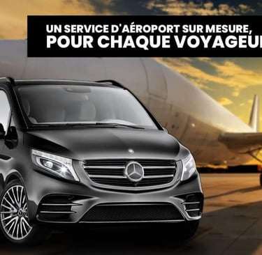 Pourquoi Choisir Private Taxi Maroc pour Vos Transferts au Maroc ?