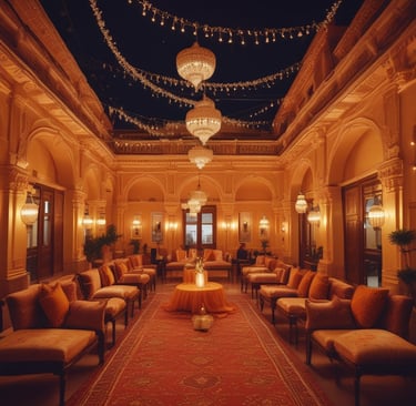 Authored by Ektvam Weddings – Luxury Planners, Ahmedabad.