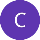 Initial Letter C Avatar
