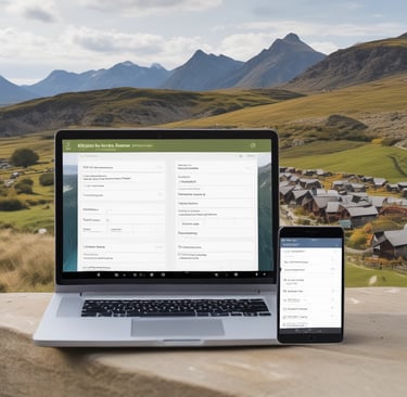 white concrete building during daytime