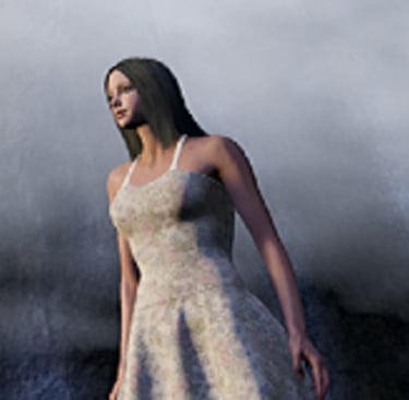 Silver Creek Town roadmap and character world