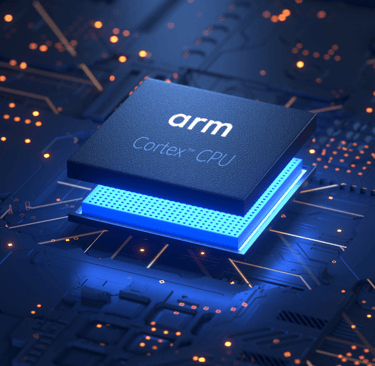 arm-ai technology