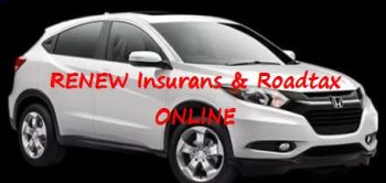 Motor Insurance Online under Etiqa Takaful