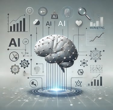 AI-Powered Marketing