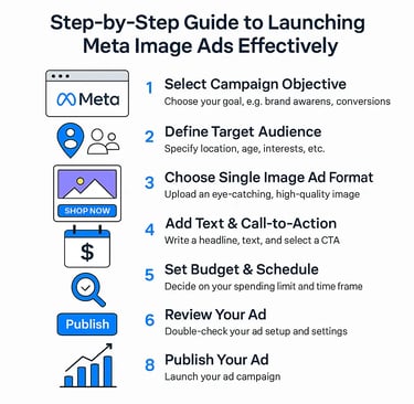 Meta Image Ads