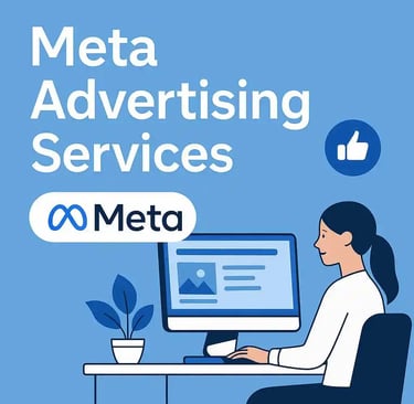 Meta Advertise Service