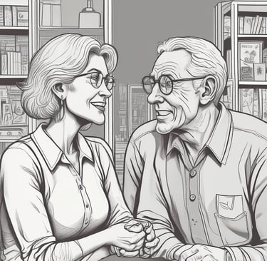 pareja-terapia