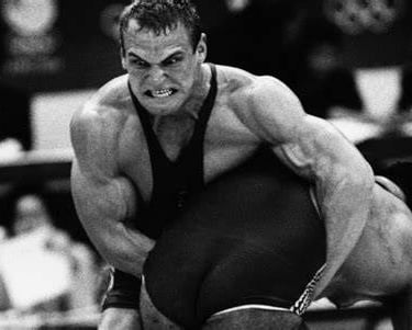 olympic wrestling's return to global prominence in 2025