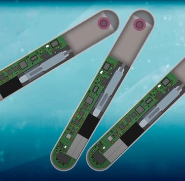 A sensor created by scientists promises to reverse opioid overdose.