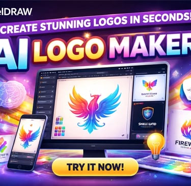 AI Logo Maker