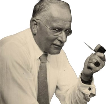 carl-jung-author-of-divine-child-archetype
