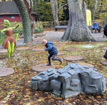 De leukste dagjes uit met kinderen