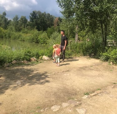Weekendje weg met kinderen. De leukste trips en plekken met baby's, peuters en kleuters