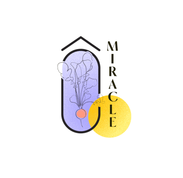 Logo Ô Miracle