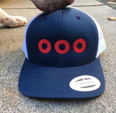 Phish hats, beanie, visors