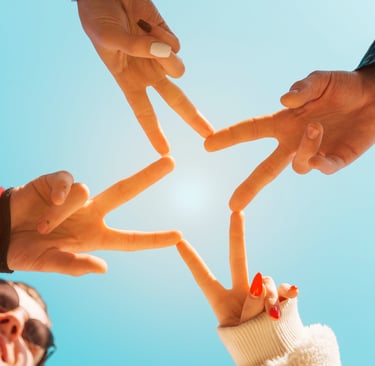 Cultura no es lo que dices. Es lo que vives