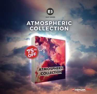 Atmospheric collection