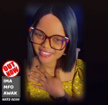 mary-akam-new-release out now