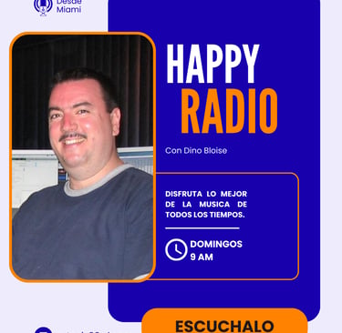 ESCUCHA EN TU DISPOSITIVO 