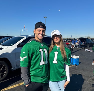 Photo by Caleen Salame (New Jersey 2025)