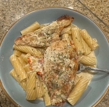 Photo by Caleen Salame (Harrisonburg 2025)