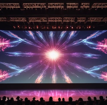 Bright living room with modern inventory