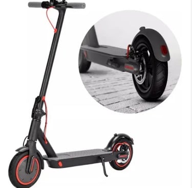 PATINETE TAILG 350W