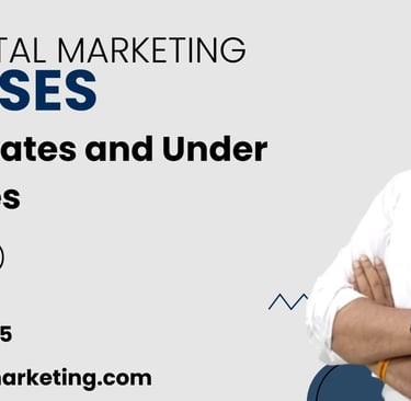 best digital marketing courses dwarka delhi