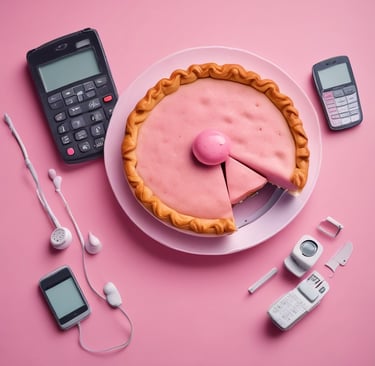 A group of people sitting at a table
