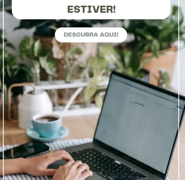 trabalhe de onde puder