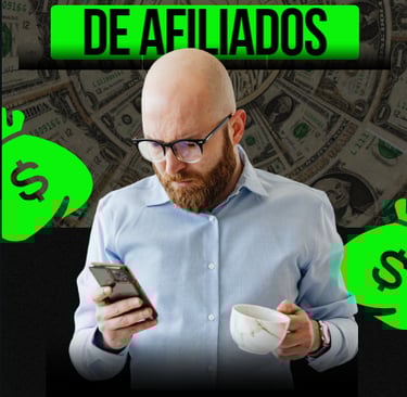Marketing de Afiliados 2025